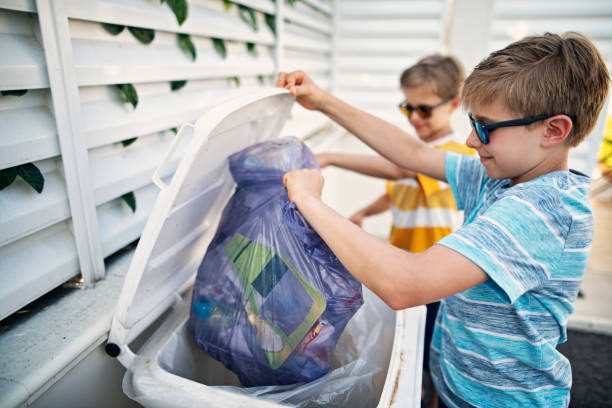 Best Basement Cleanout Services  in Smackover, AR