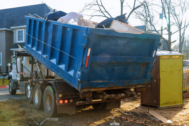 Best Household Junk Removal  in Smackover, AR