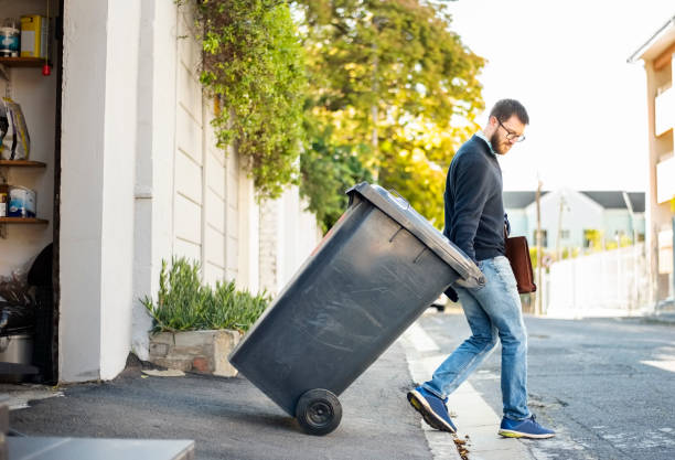 Best Office Junk Removal  in Smackover, AR