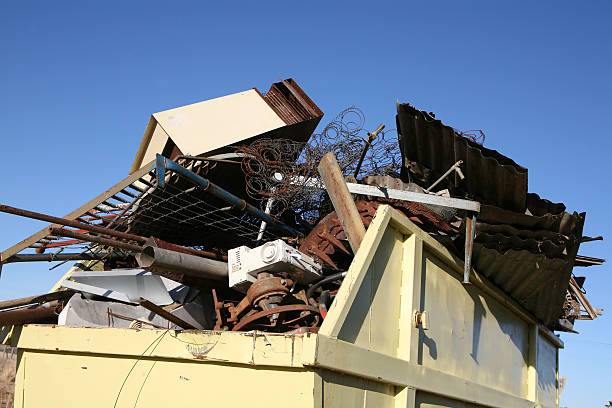 Best Junk Removal and Recycling  in Smackover, AR