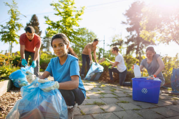 Professional Junk Removal in Smackover, AR