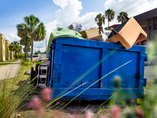 Best Residential Junk Removal  in Smackover, AR